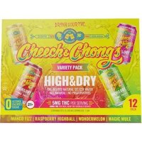 Cheech And Chong'S Variety 12pk
